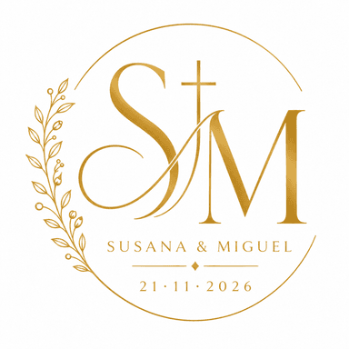 Susana y Miguel